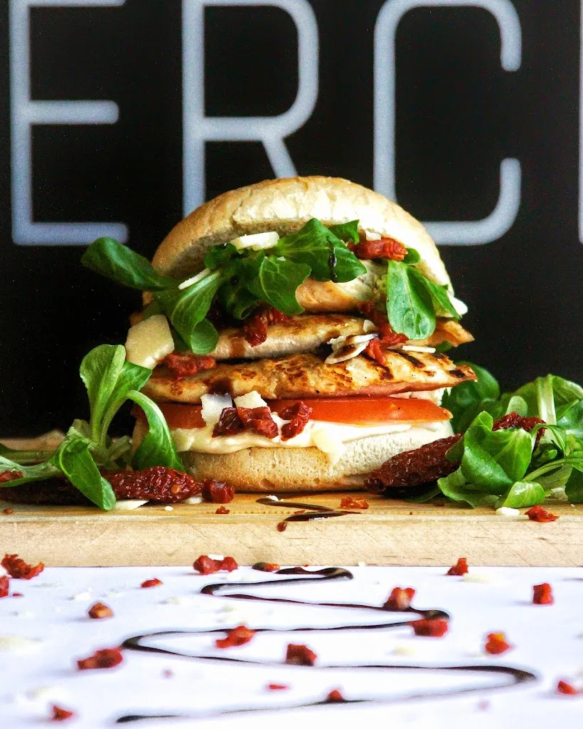 Menu_5percento Quality Burgers & Things_Borgo Lotti_image_6