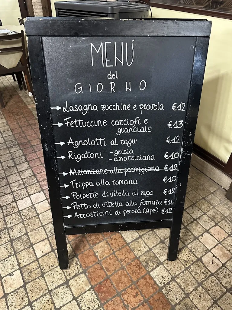 Menu_Ristorante Pizzeria Il Casale Roma_Borgo Lotti_image_1