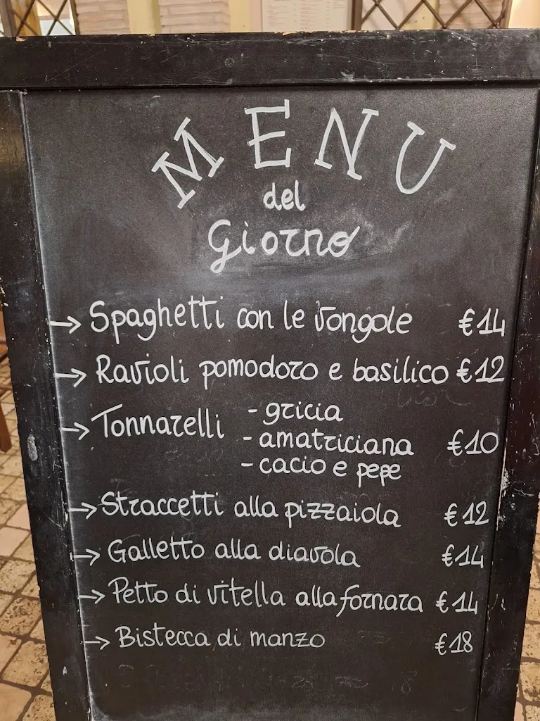 Menu_Ristorante Pizzeria Il Casale Roma_Borgo Lotti_image_2