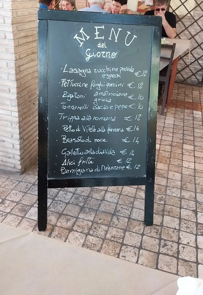 Menu_Ristorante Pizzeria Il Casale Roma_Borgo Lotti_image_3