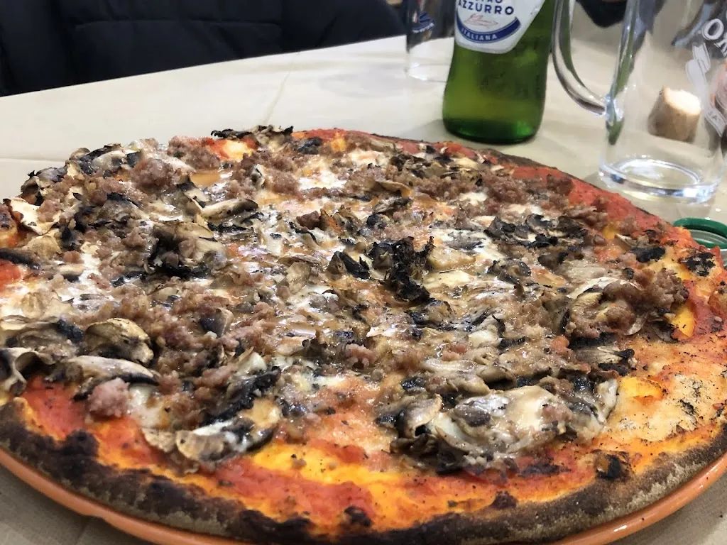 Menu_Ristorante Pizzeria Il Casale Roma_Borgo Lotti_image_8