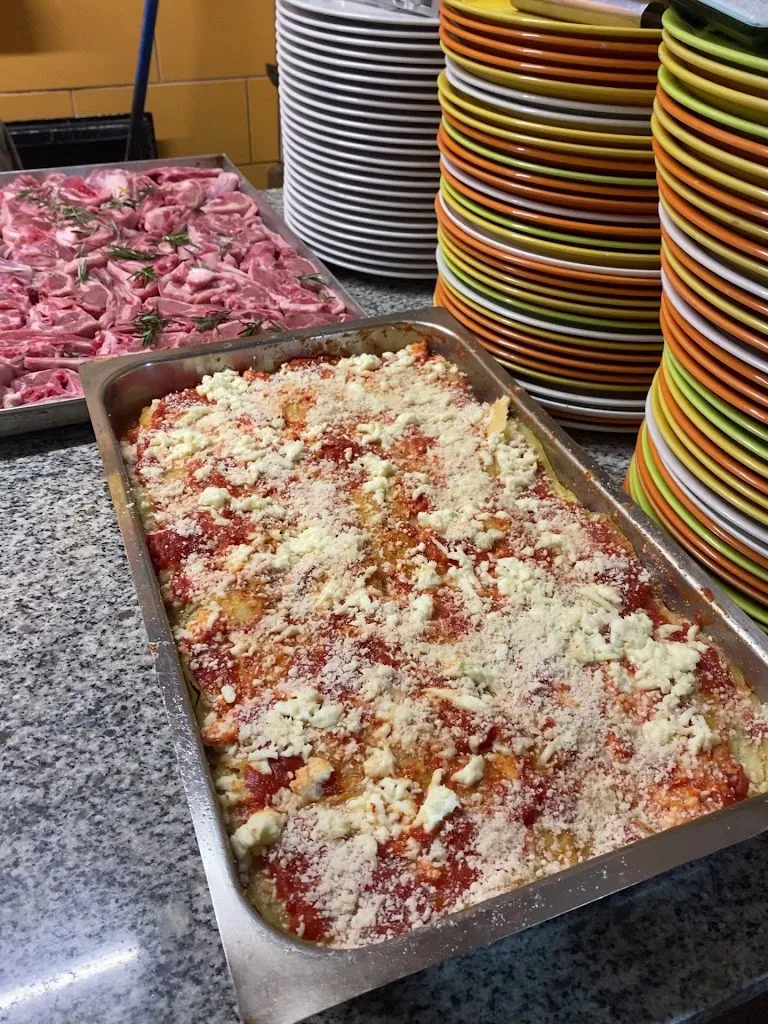 Ristorante Pizzeria Il Casale Roma_Borgo Lotti_slider_image_2