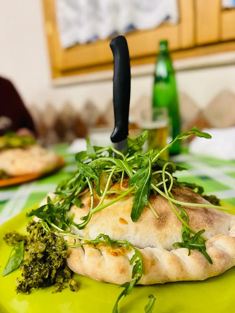 Ristorante Pizzeria Il Casale Roma_Borgo Lotti_slider_image_3