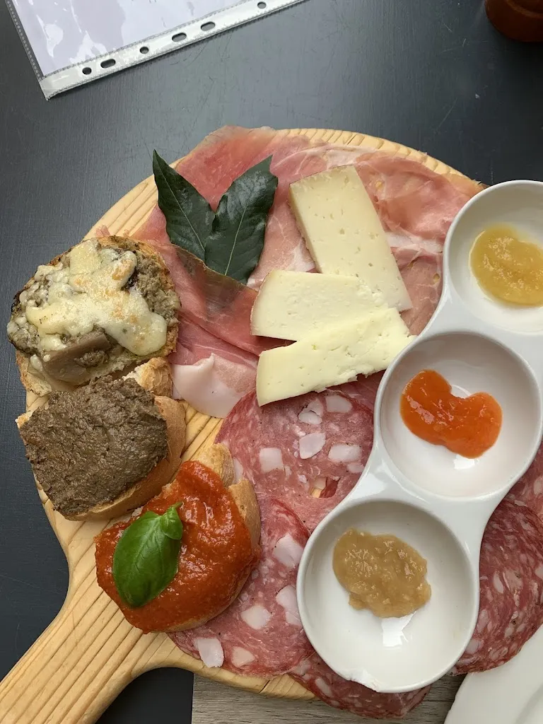 Menu_Osteria del Borgo_Borgo Lotti_image_7