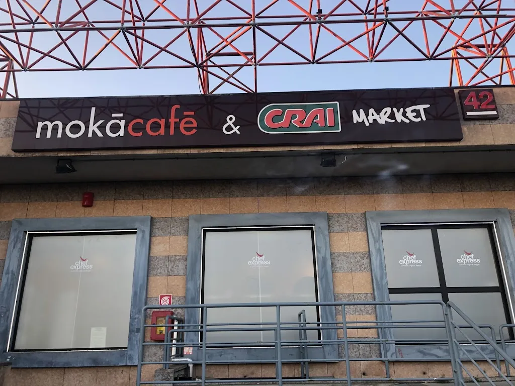 Hamida Khan_Chef Express - Ardeatina 42_Borgo Lotti_review