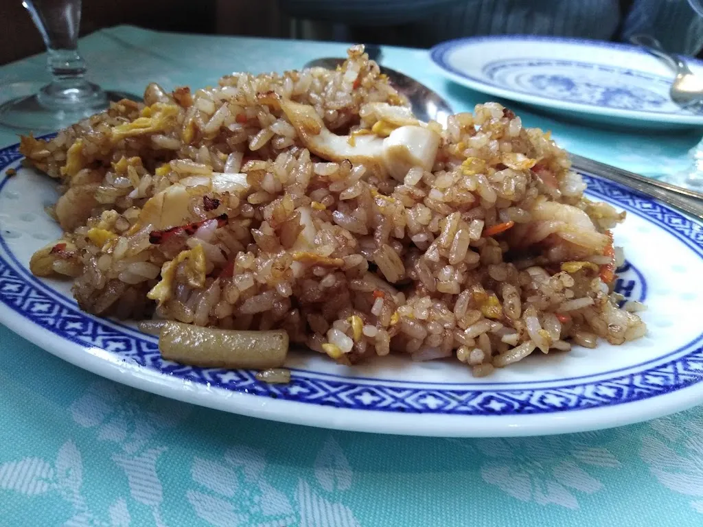 Rosario Bottitta_Ristorante La Felicita'_Borgo Lotti_review