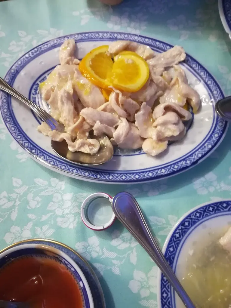 Francesca Romana Fasoli_Ristorante La Felicita'_Borgo Lotti_review