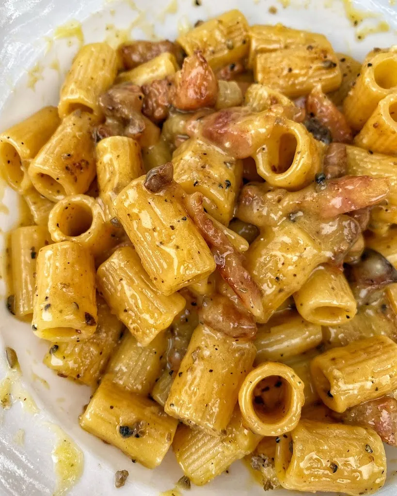 Bistrot Contadino restaurant in Borgo Lotti