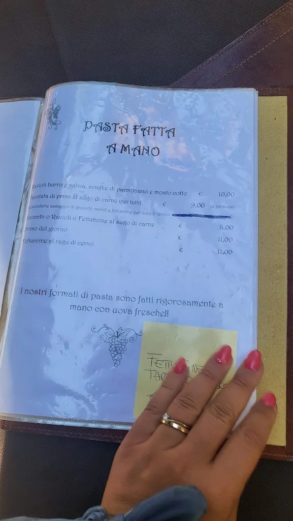 Menu_La Pergola D’Oro_Tagliacozzo_immagine_2