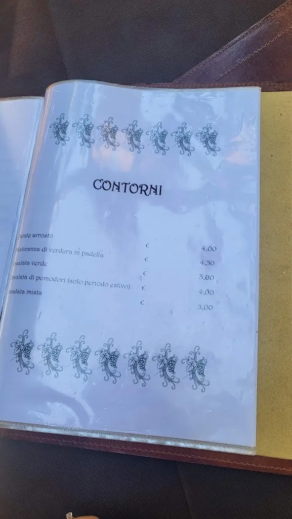 Menu_La Pergola D’Oro_Tagliacozzo_immagine_4