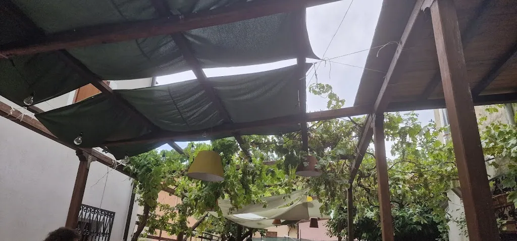 Fabrizio Fazi_La Pergola D’Oro_Tagliacozzo_recensione