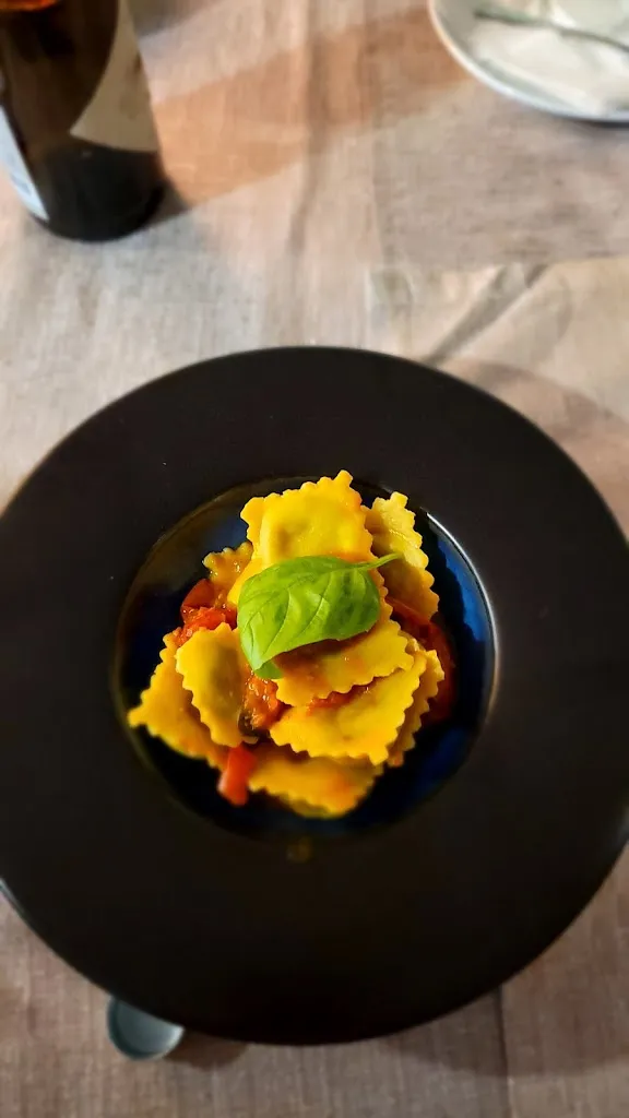 Ken Q_Osteria New York_Broccostella_review