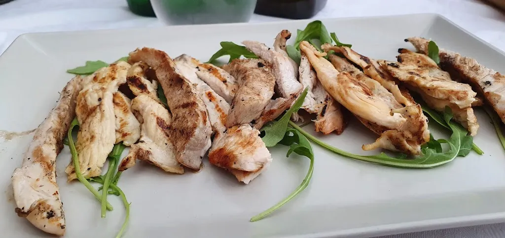 Alessio Pellegrini_PIZZERIA LA MOLA_Broccostella_review