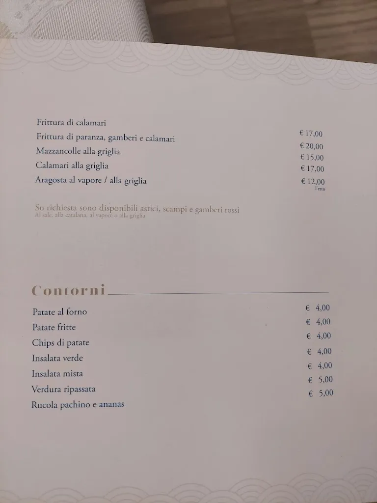 Menu_Ristorante Del Fiore_Broccostella_immagine_4