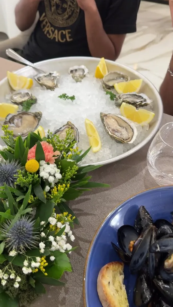 Yeasin Rahman Simanto_Ristorante Del Fiore_Broccostella_recensione