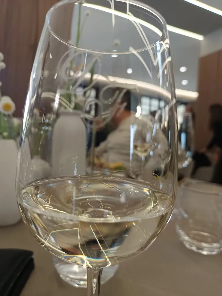 Massimo Abbruzzese_Ristorante Del Fiore_Broccostella_recensione