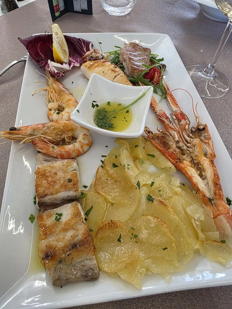 Ristorante Del Fiore_Broccostella_slider_image_3