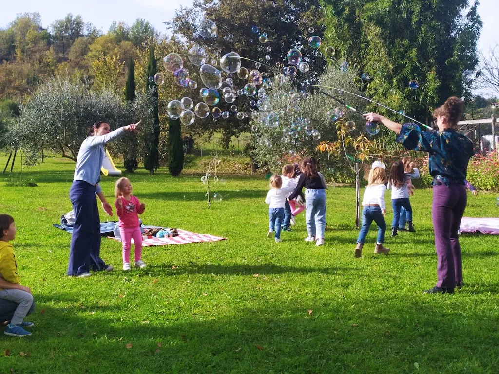 Giuseppe Geremia_Le Zie_Broccostella_review