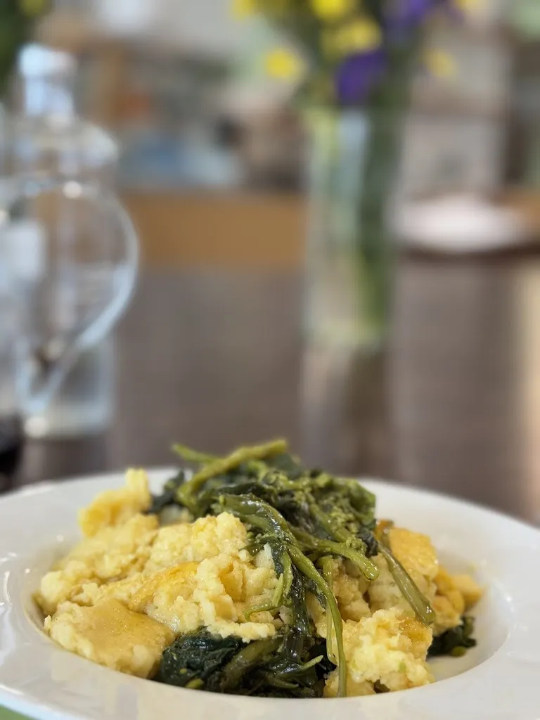 Marco Terranova_Le Zie_Broccostella_review