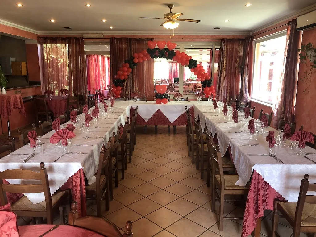 Holiday restaurant in Broccostella