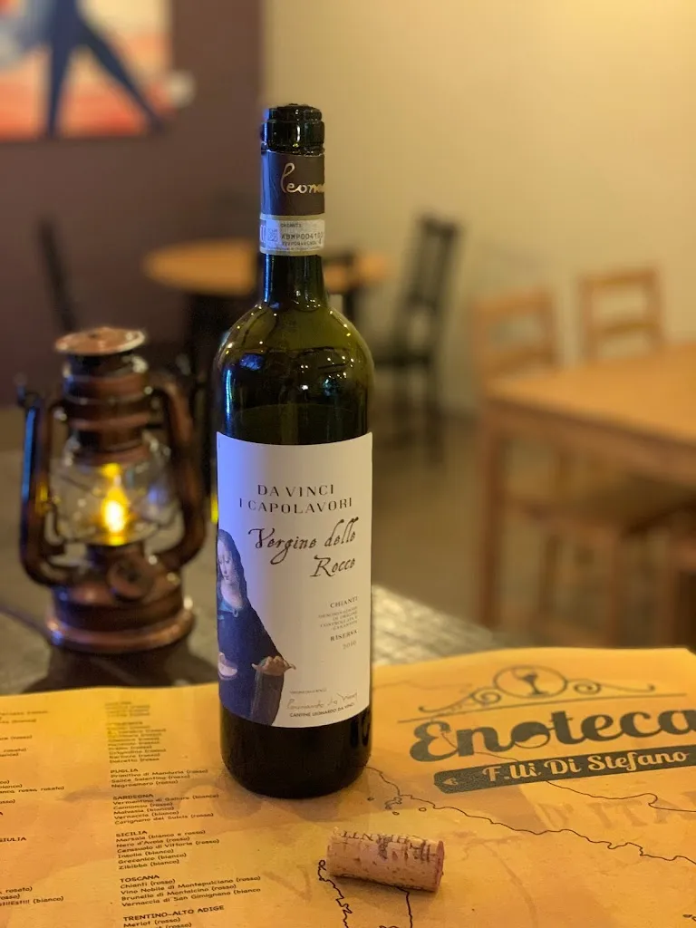 Menu_Enoteca F.lli Di Stefano_Broccostella_immagine_6