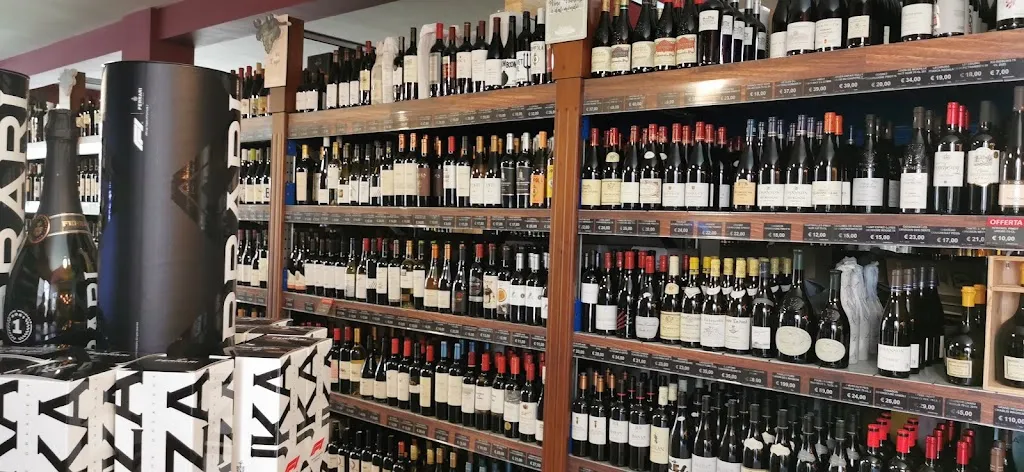 Patrizia Novelli_Enoteca F.lli Di Stefano_Broccostella_recensione