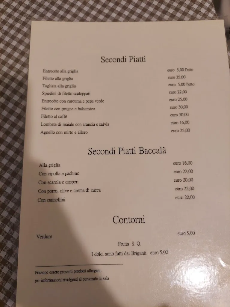 Menu_Osteria Dei Briganti_Broccostella_image_3