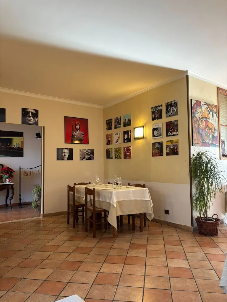 Tyrion_Ristorante Il Vicolaccio_Broccostella_review