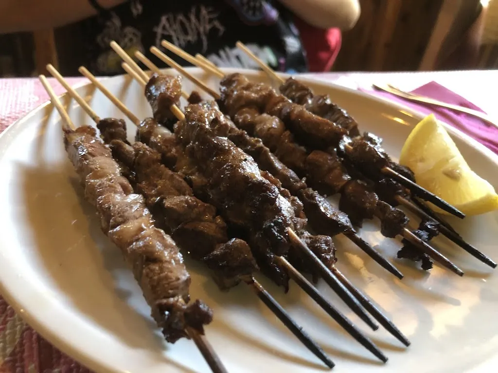 Menü_Il Boscaiolo_Tagliacozzo_Bild_6