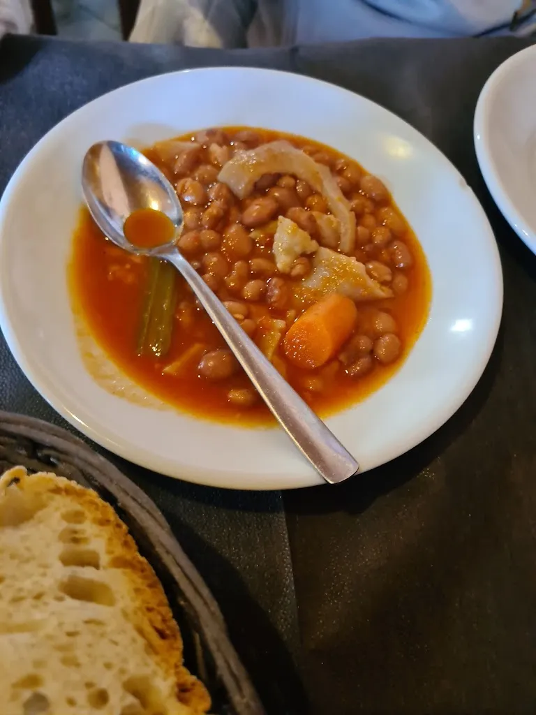 Menü_Il Boscaiolo_Tagliacozzo_Bild_7