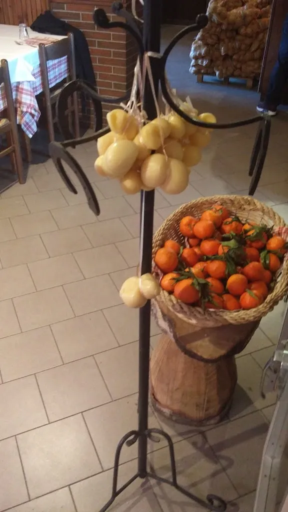 Menü_Il Boscaiolo_Tagliacozzo_Bild_9