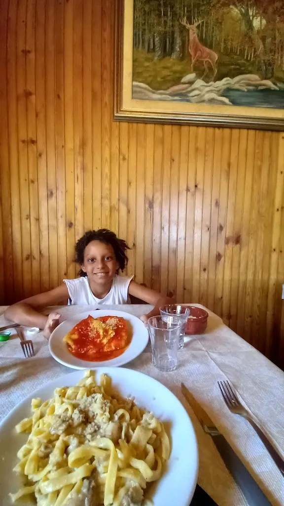 Michela Di Stefano_Il Boscaiolo_Tagliacozzo_Bewertung