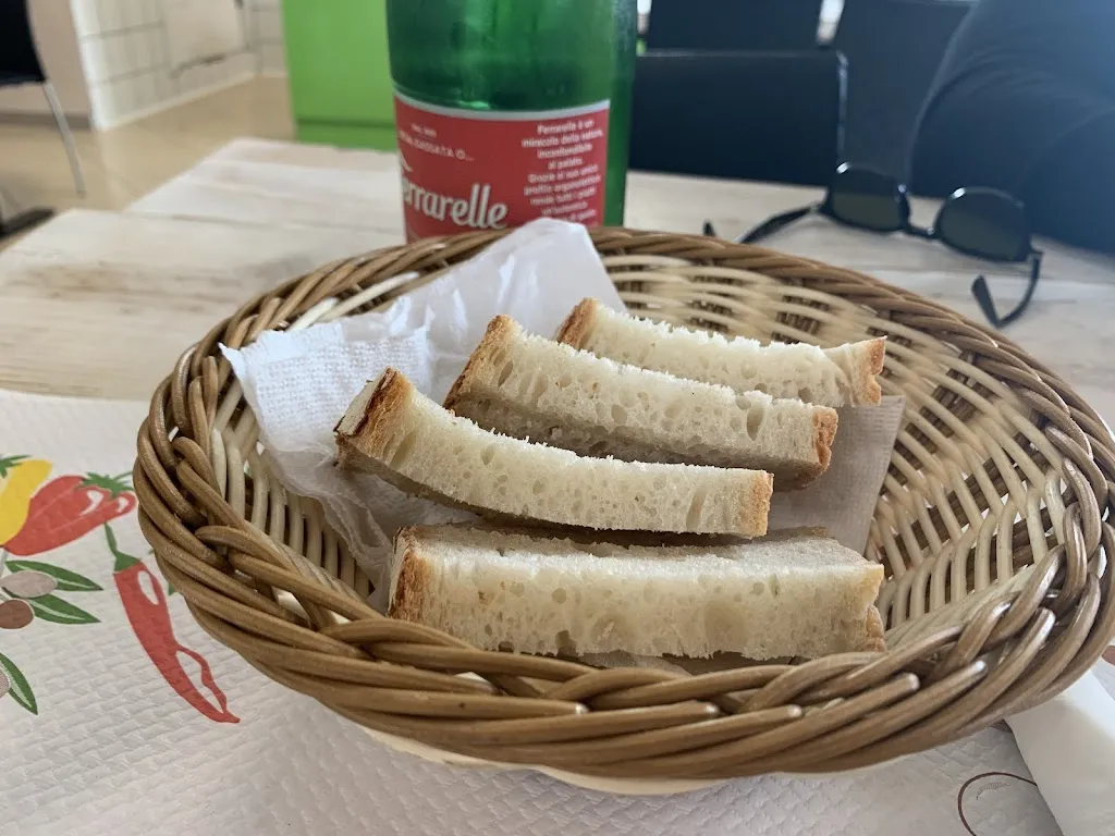 Caffè Doppio_Torti's Bar_Broccostella_review