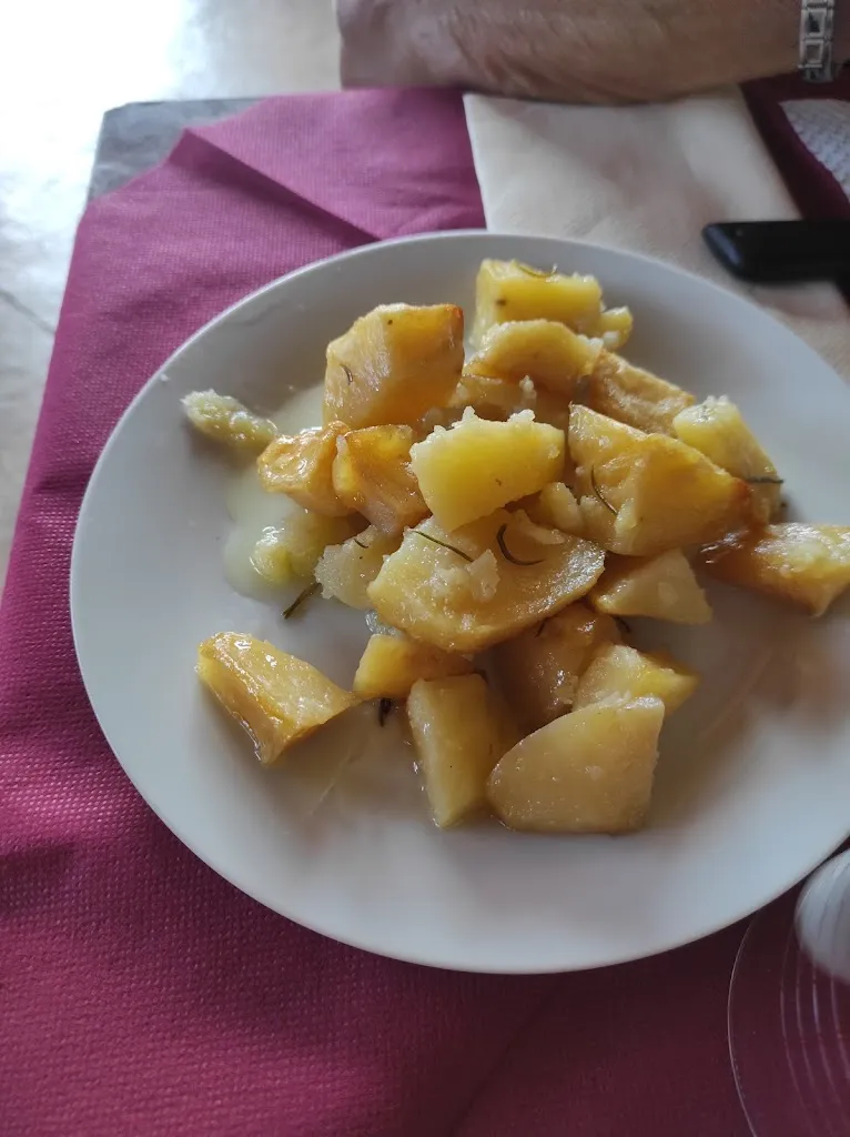 daniele parisi_La Braceria_Broccostella_review