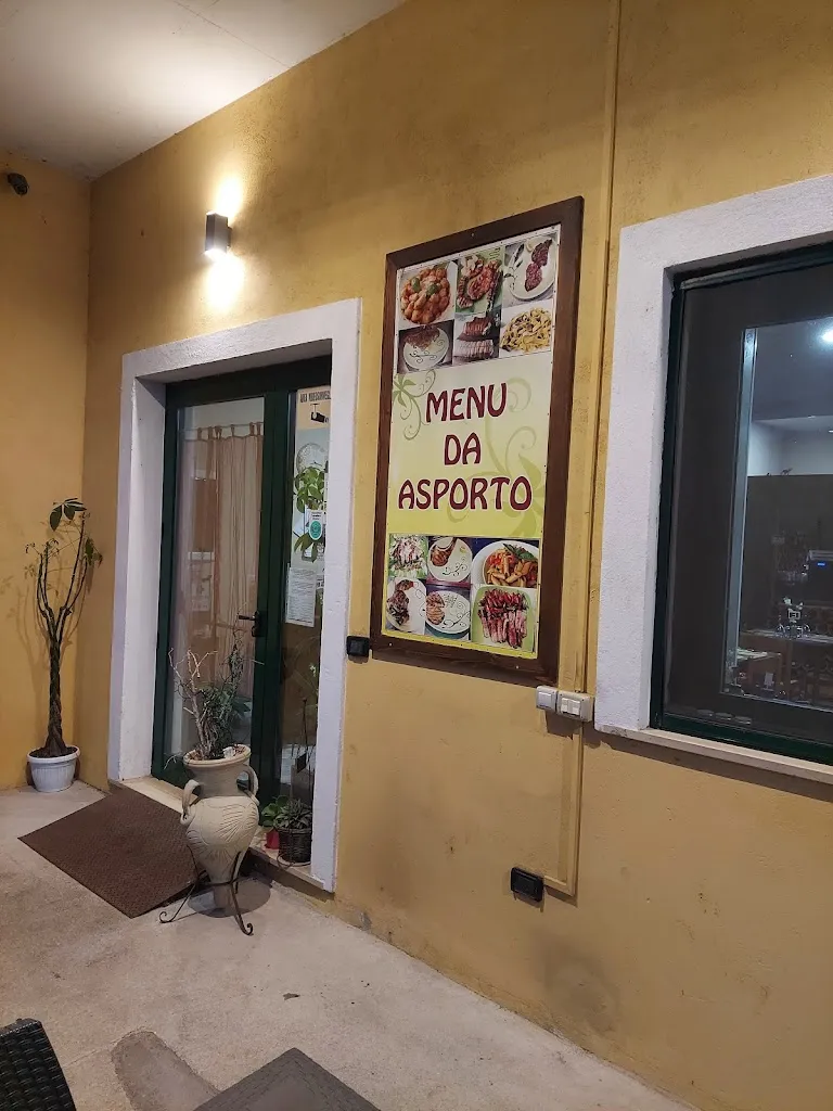 Gino Alonzi_La Braceria_Broccostella_review