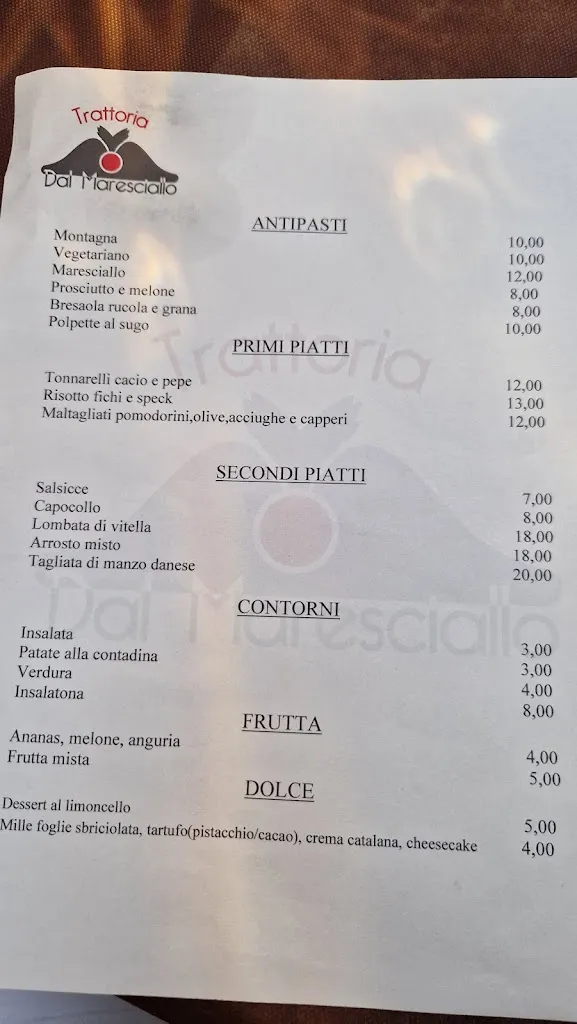 Menu_Dal Maresciallo_Broccostella_image_4