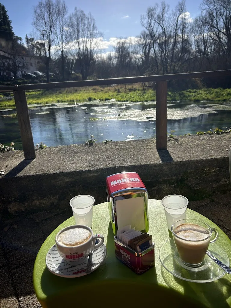 Viktoriia Zakorchemna_Lago Chiaro Chalet_Broccostella_review