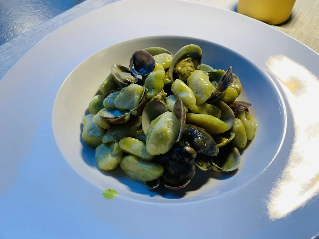 Annino O'Reilly_Lago Chiaro Chalet_Broccostella_review