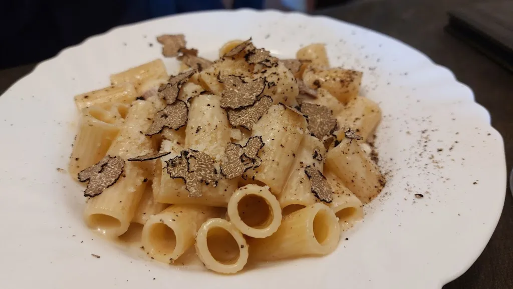 Menu_Osteria del Borgo Calcata_Calcata Nuova_image_8