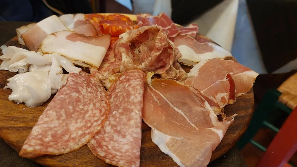 Menu_Osteria del Borgo Calcata_Calcata Nuova_image_9