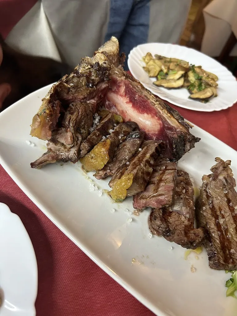 Pietro de Maio_Osteria del Borgo Calcata_Calcata Nuova_review