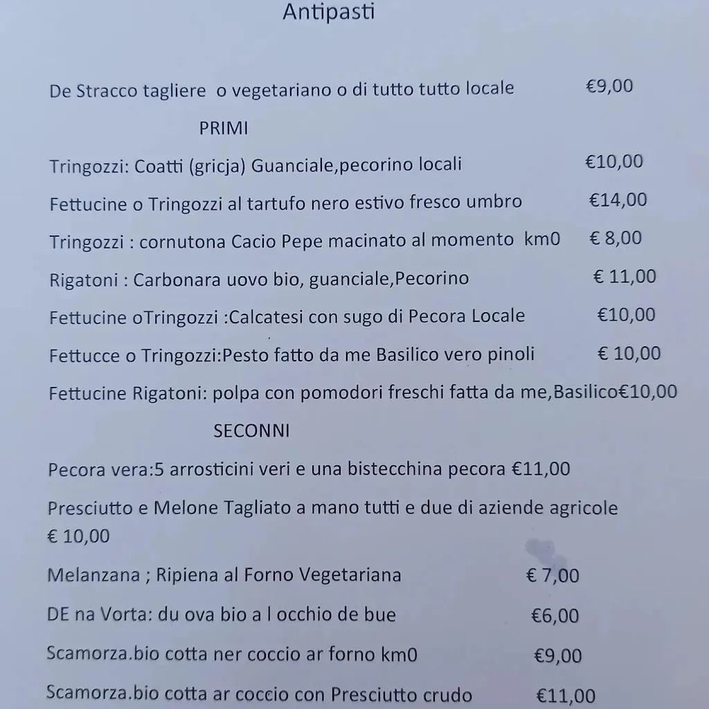 Menu_La Piazzetta Via San Giovanni 47_Calcata Nuova_image_3