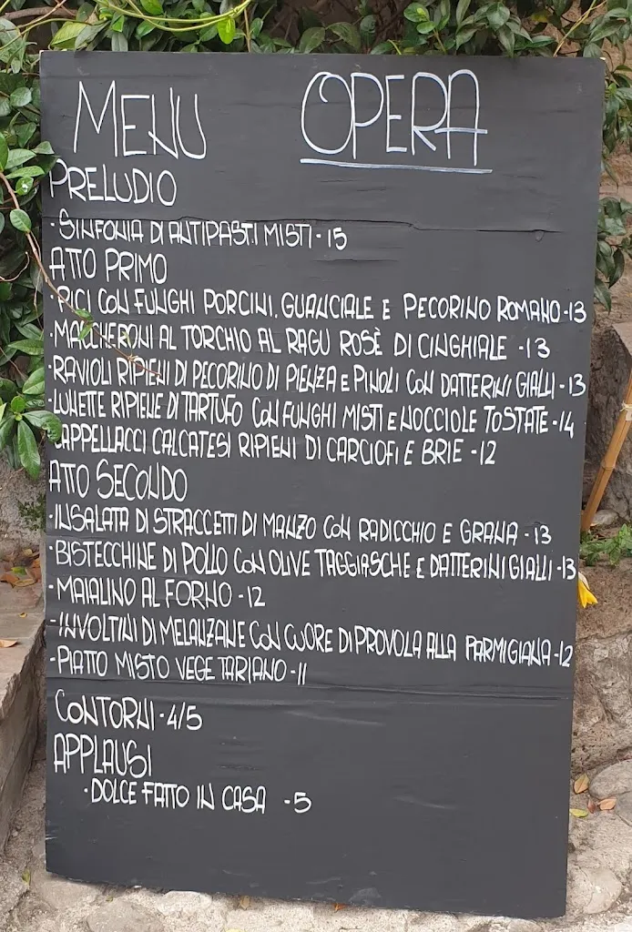Menu_Opera Ristorante Calcata_Calcata Nuova_image_3
