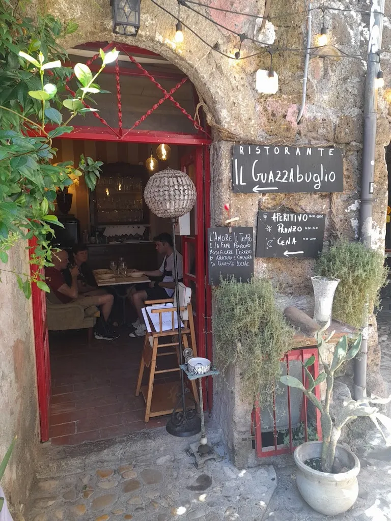 Il guazzabuglio_Calcata Nuova_slider_image_3