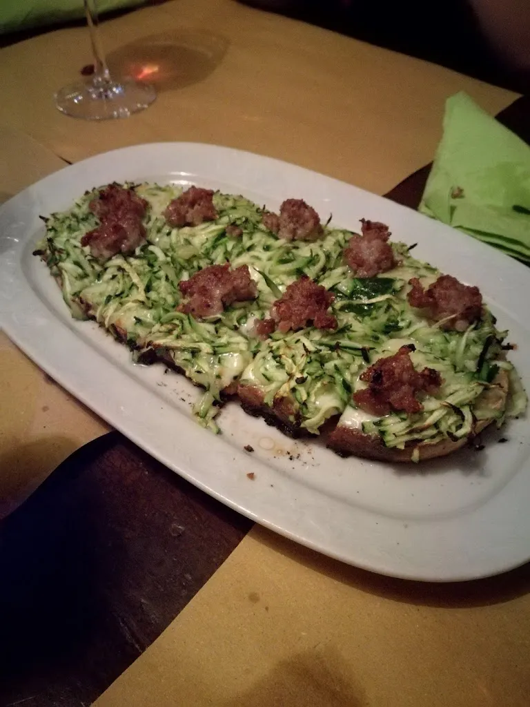 Valeria Ramelli_La cantina del brigante_Tagliacozzo_review