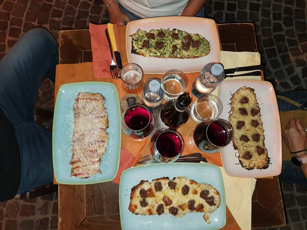 Danilo_La cantina del brigante_Tagliacozzo_review