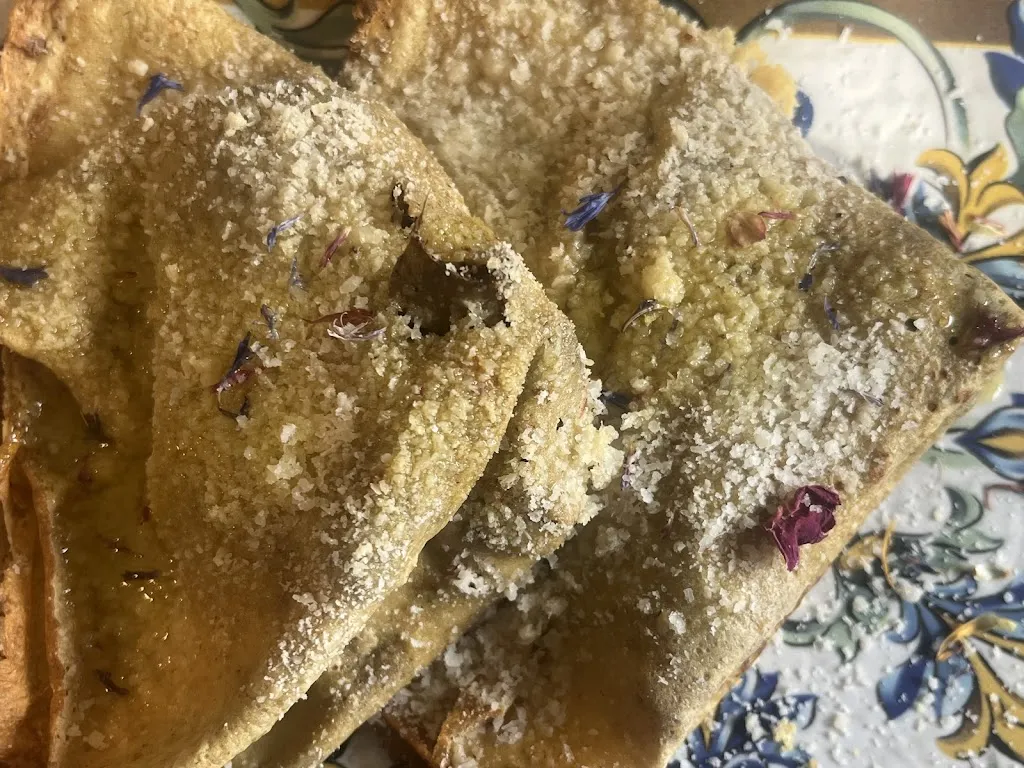 Anna Raffaini_Terra mia_Calcata Nuova_recensione