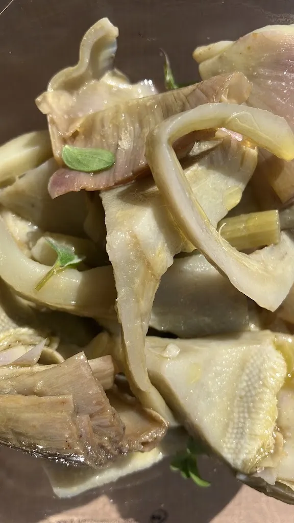 maddalena sciarra_Terra mia_Calcata Nuova_recensione