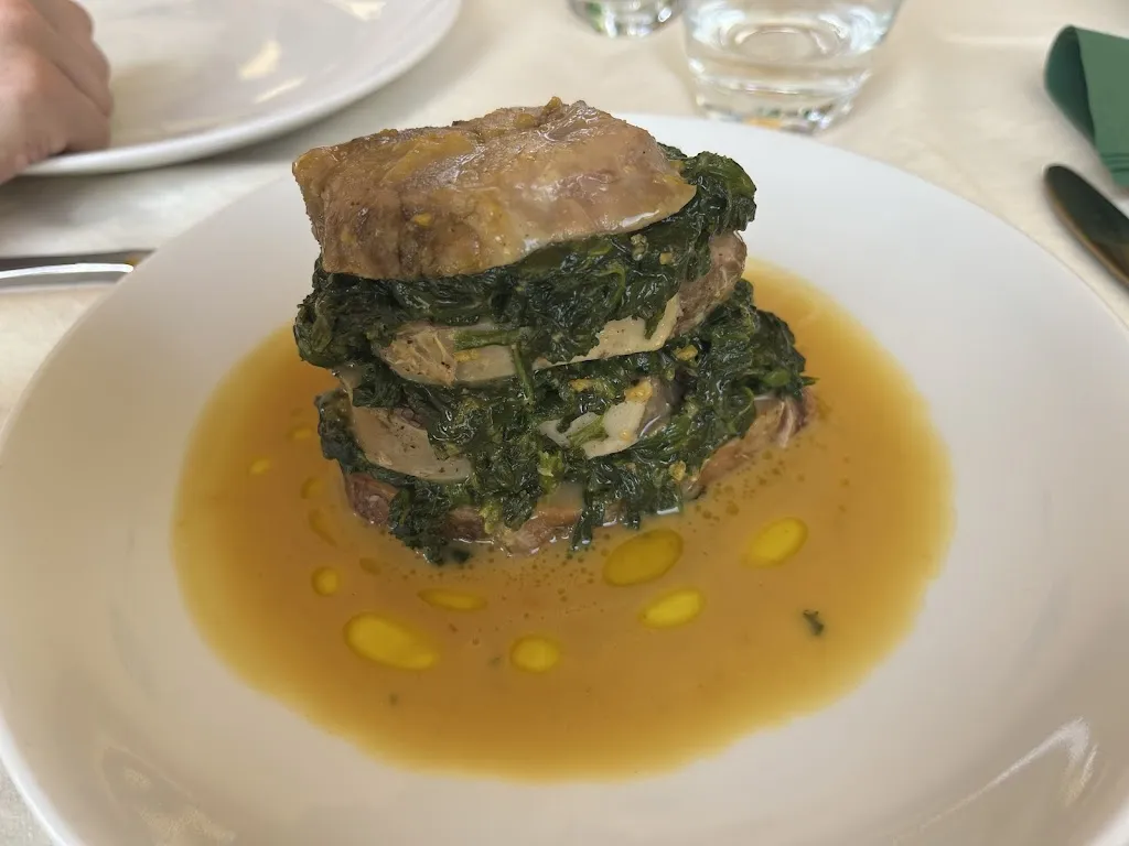 Christal Dun_Il Caraponzolo_Calcata Nuova_review