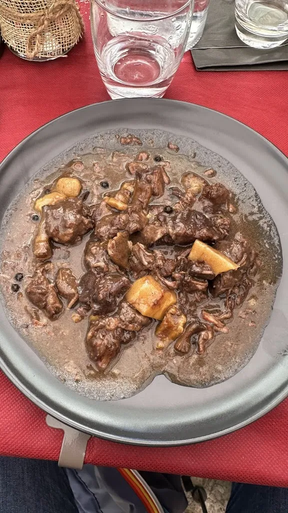 Menu_Il Graal Ristorante/Bar_Calcata Nuova_image_5